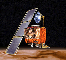 Mars Polar Lander