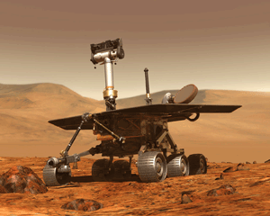   Mars Exploration Rover